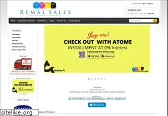 remalsales.com