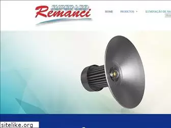 remancisuperled.com.br