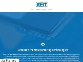 remantech.com