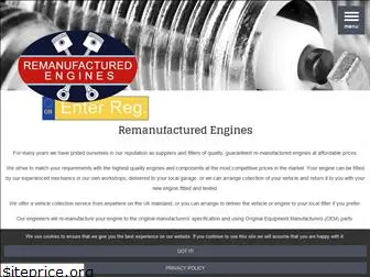 remanufactured-engines.co.uk