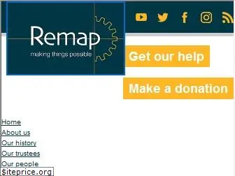 remap.org.uk