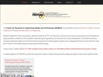 remap.ucla.edu