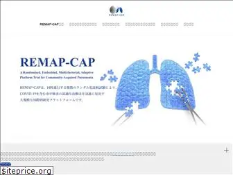 remapcap.jp
