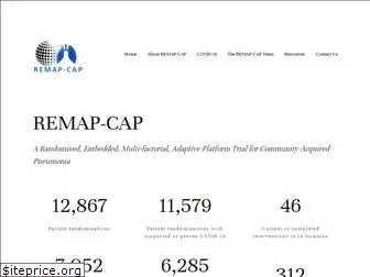 remapcap.org