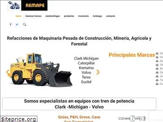 remape.com.mx