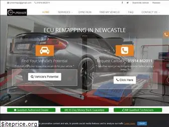 remappingnewcastle.co.uk