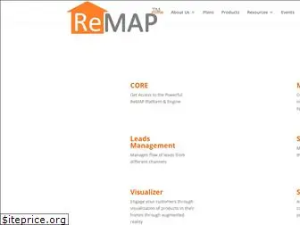 remapweb.com