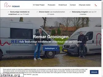 remar.nl