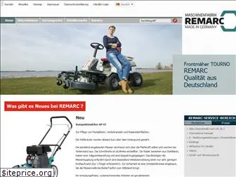 remarc.eu