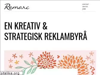 remarc.se