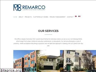 remarco.ca