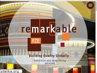 remarkable-one.com