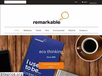 remarkable.co.uk