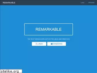 remarkableapp.github.io