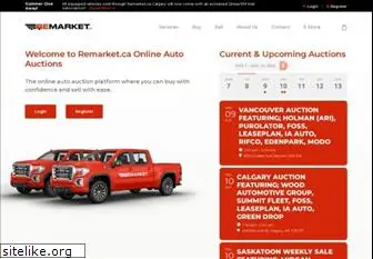 remarket.ca