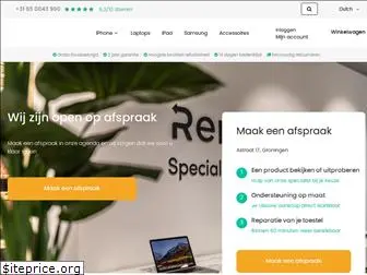 remarketed.nl