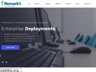 remarkit.co.nz