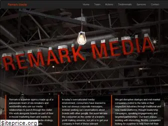 remarkmediar.com