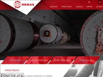 remas.com.tr