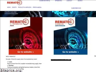 rematec.com