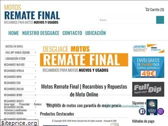 rematefinal.es