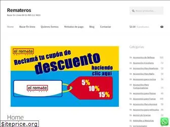 remateros.com