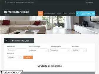 rematesbancarios.com.mx