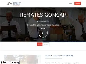 rematesgoncar.cl