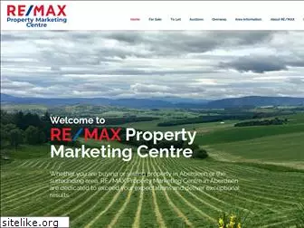 remax-aberdeen.net