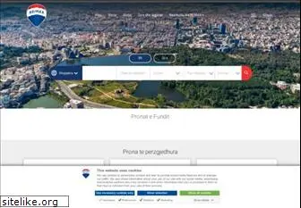 remax-albania.com