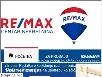 remax-centarnekretnina.com