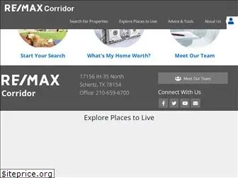 remax-corridor-tx.com