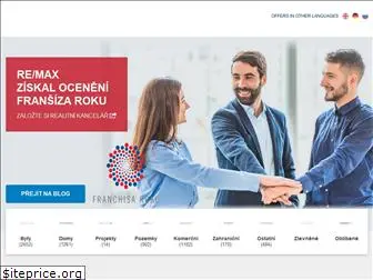 remax-czech.cz