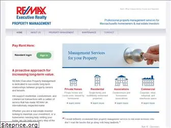 remax-executivepropertymanagement-ma.com