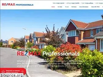 remax-glenrothes.net
