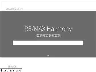 remax-harmony.com