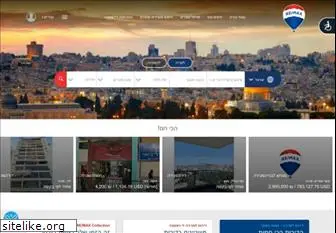 remax-israel.com