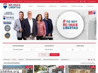 remax-libertad.com.bo