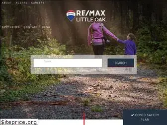remax-littleoakrealty.com
