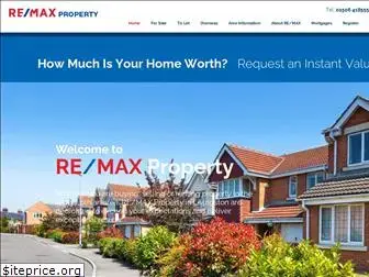 remax-livingston.net