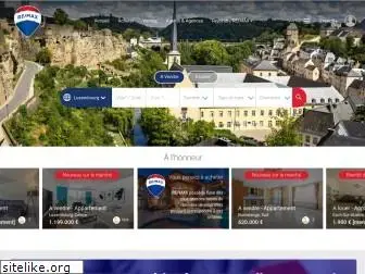 remax-luxembourg.com