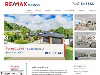 remax-masters.com.au