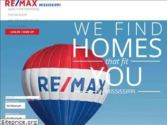 remax-mississippi.com