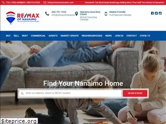 remax-nanaimo-bc.com