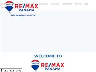 remax-panama.com
