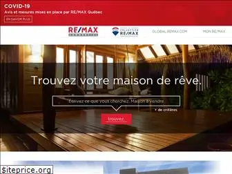 remax-quebec.com