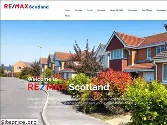 remax-scotland.net