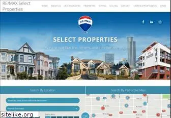 remax-selectvanbc.com