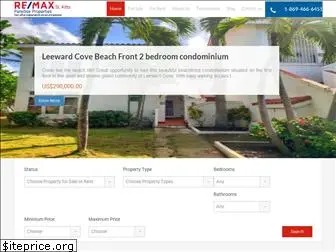 remax-stkitts.com