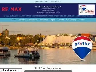 remax-thunderbay.com